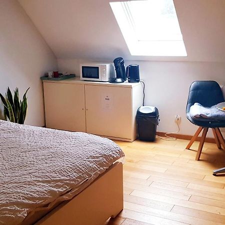 Maison Gasha Apartment Senlis  Ngoại thất bức ảnh