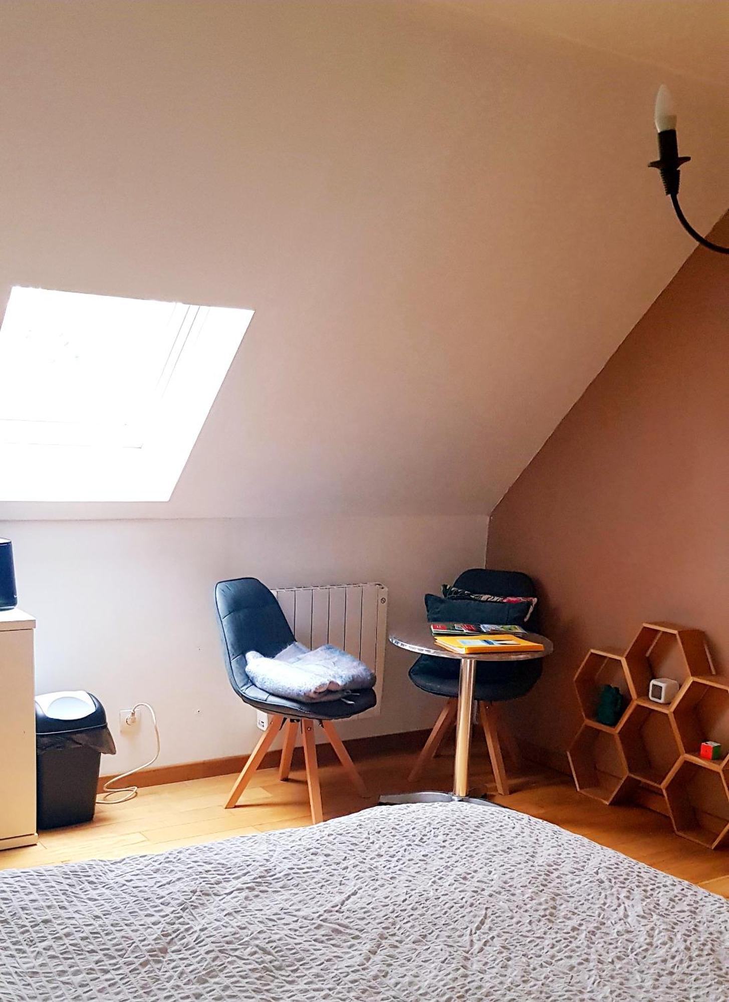 Maison Gasha Apartment Senlis  Ngoại thất bức ảnh