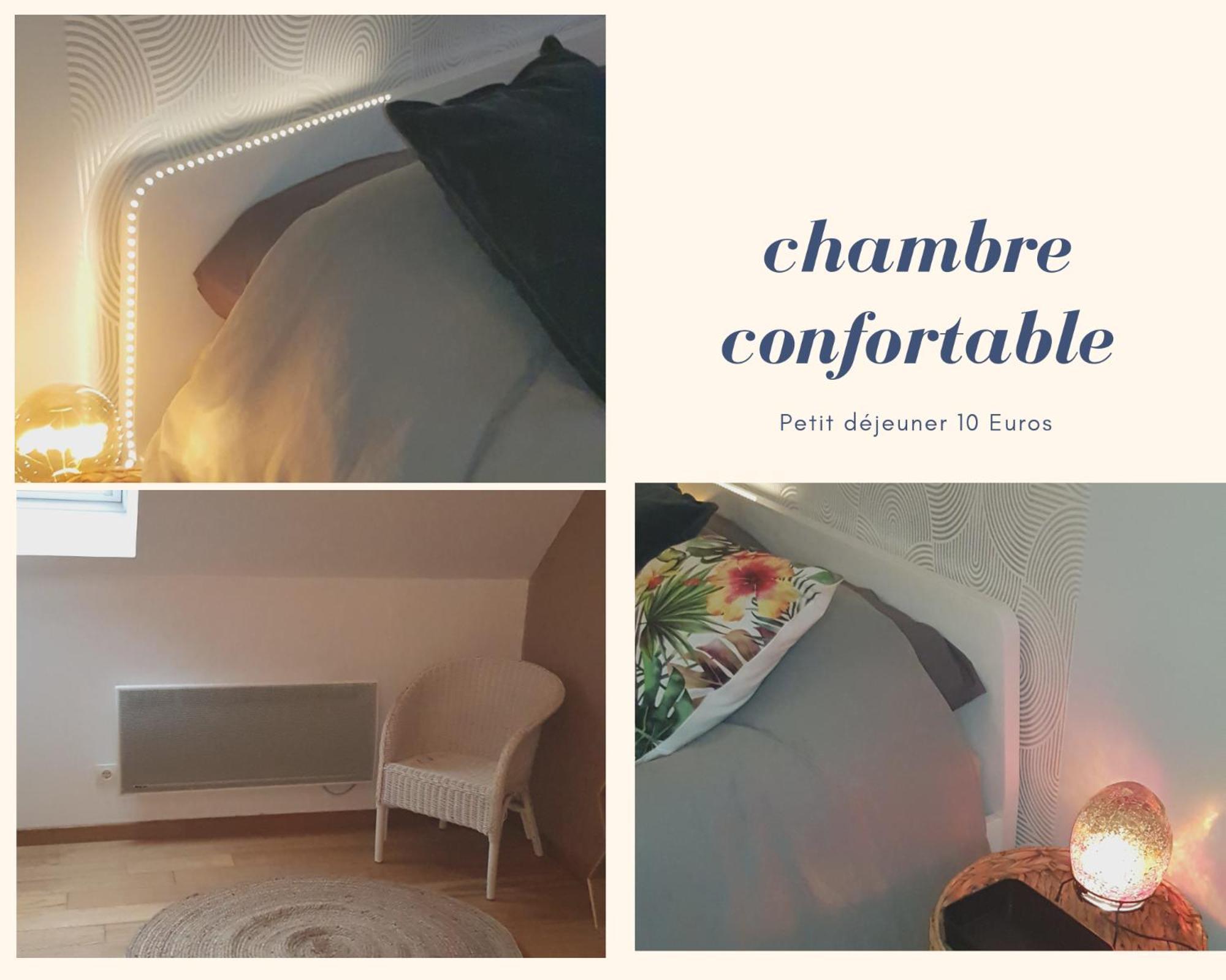 Maison Gasha Apartment Senlis  Ngoại thất bức ảnh